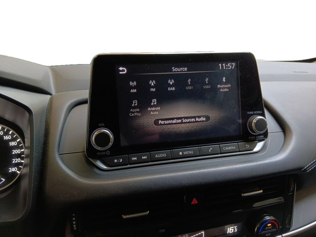 Mandataire NISSAN Qashqai E-POWER 190CH BUSINESS