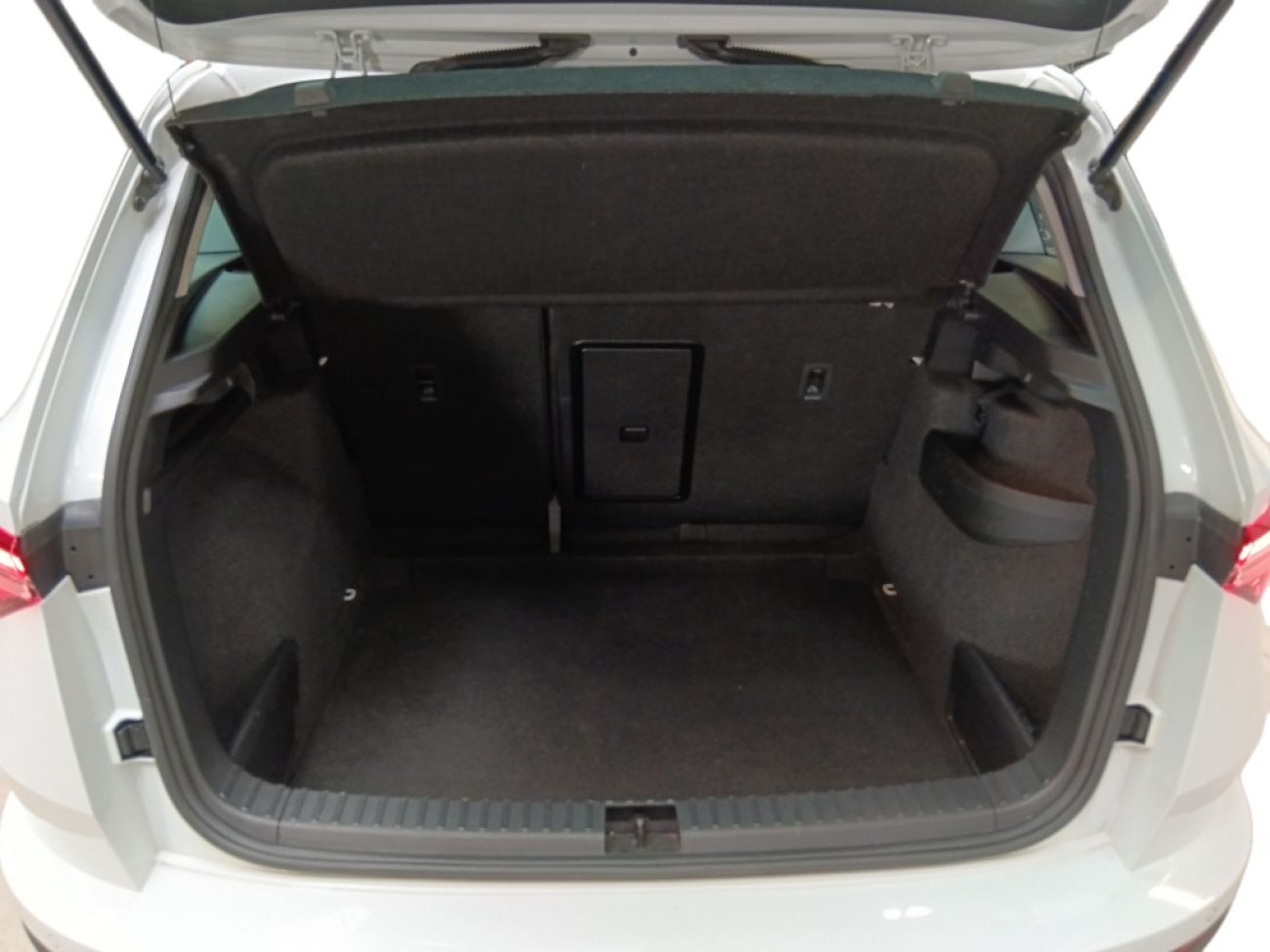 Mandataire SKODA Karoq 2.0 TDI 115CH SELECTION