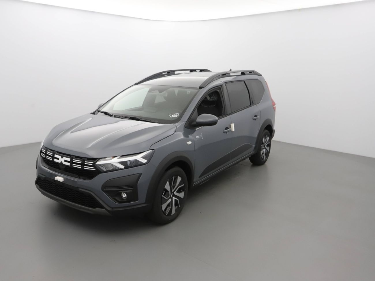Mandataire Dacia Jogger 1.0 ECO-G 100CH EXPRESSION 7 PLACES -24