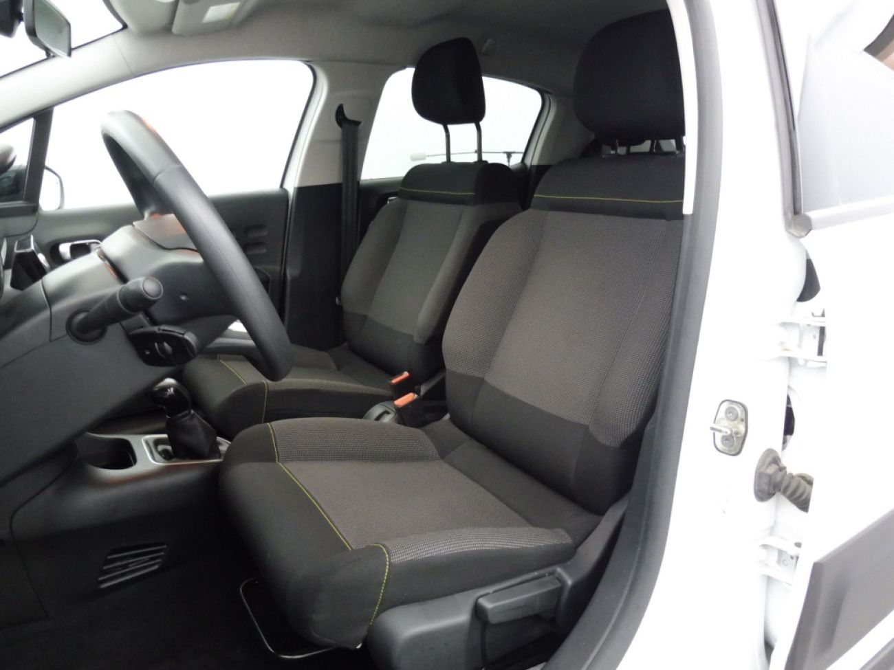 Mandataire Citroën C3 1.2 PURETECH 83CH S&S MAX