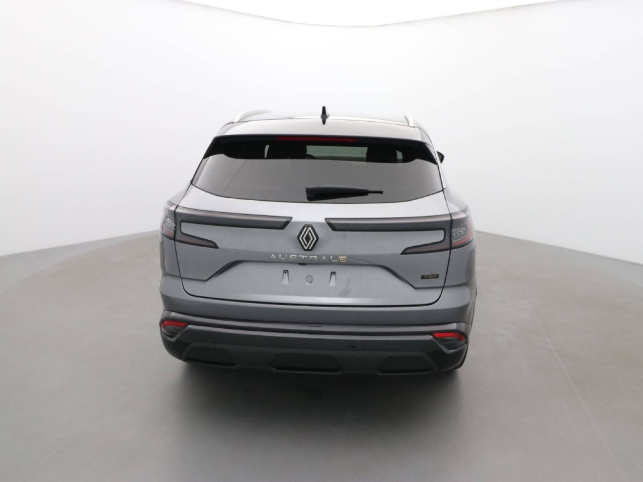 Mandataire RENAULT Austral 1.2 E-TECH FULL HYBRID 200CH TECHNO - 24