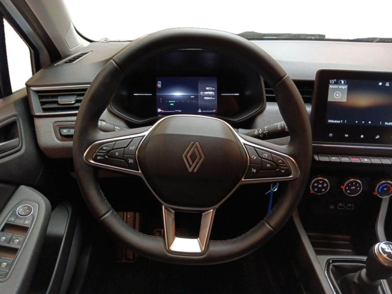 Mandataire RENAULT Clio 1.5 BLUE DCI 100CH EVOLUTION GSR2