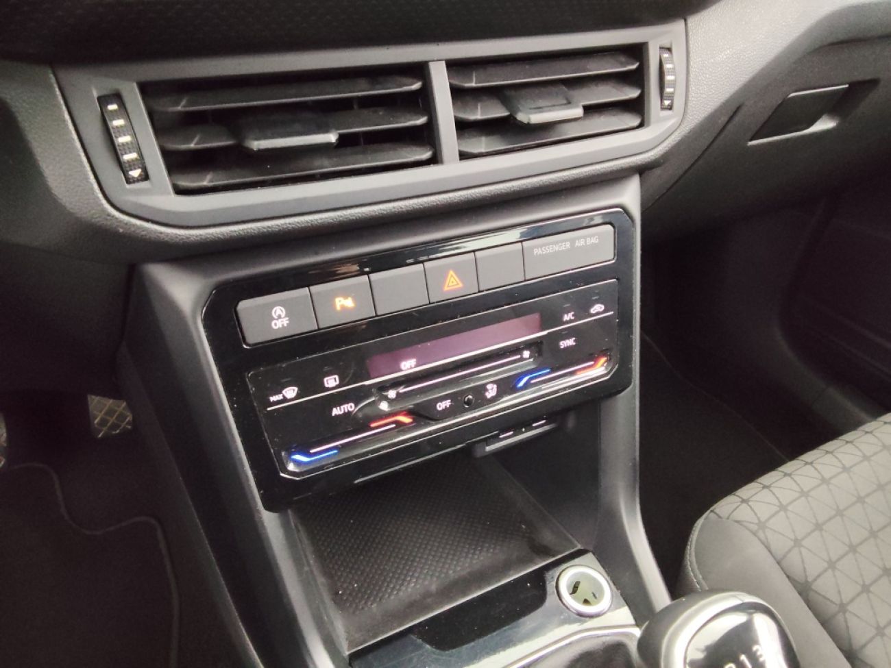 Mandataire VOLKSWAGEN T-Cross 1.0 TSI 110 style