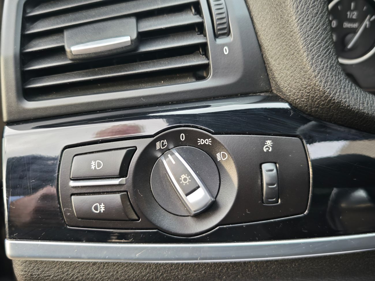 Mandataire BMW X3 F25 LCI xDrive20d 190ch M Sport A