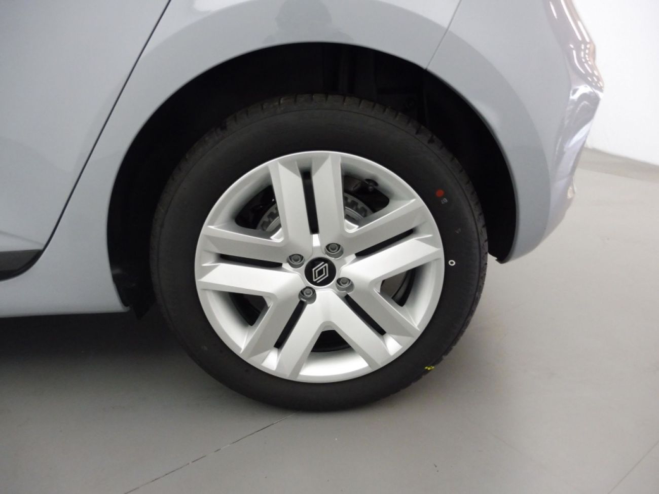 Mandataire RENAULT Clio 1.5 BLUE DCI 100CH EVOLUTION