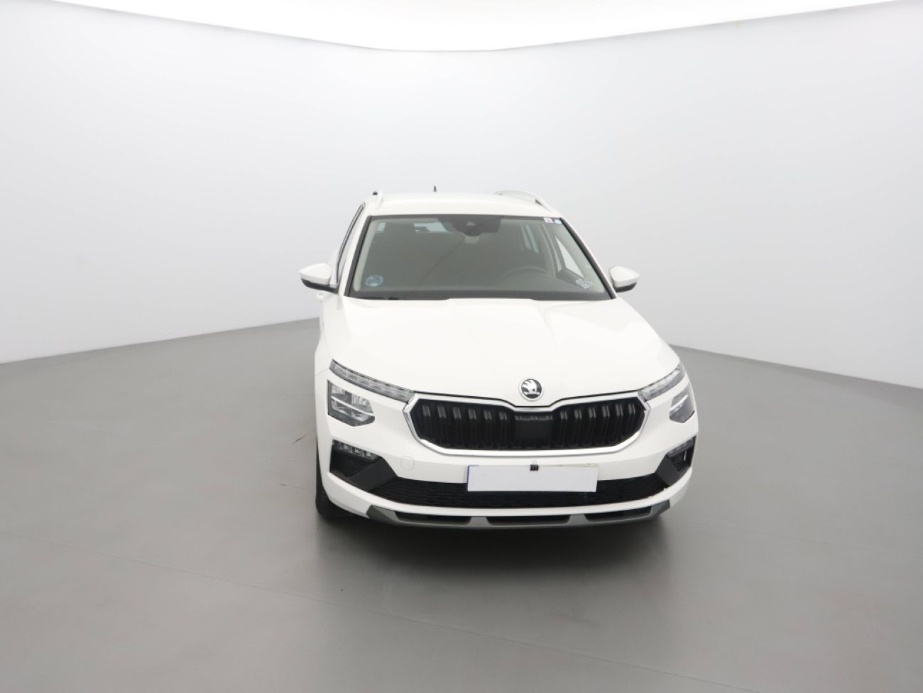 Mandataire SKODA Kamiq 1.0 TSI 115CH SELECTION