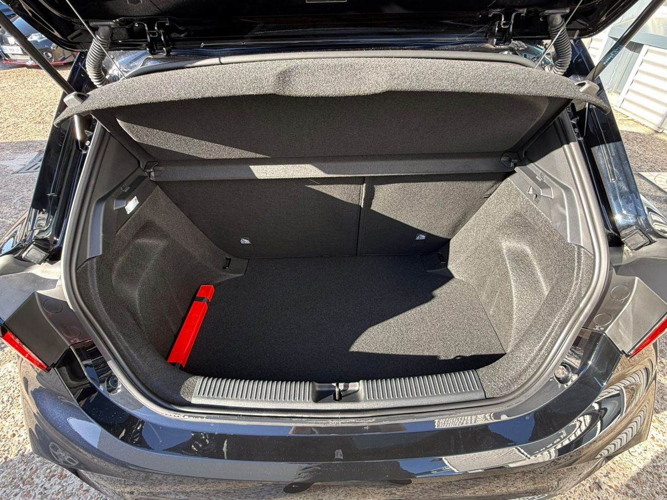 Mandataire MG MG3 1.5 L Hybrid+ 195 ch Luxury
