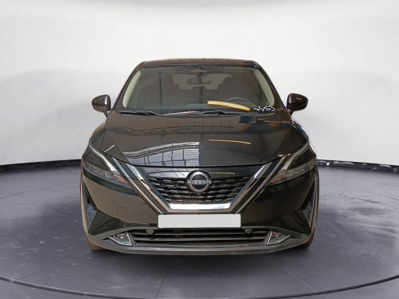 Mandataire NISSAN Qashqai E-POWER 190CH BUSINESS
