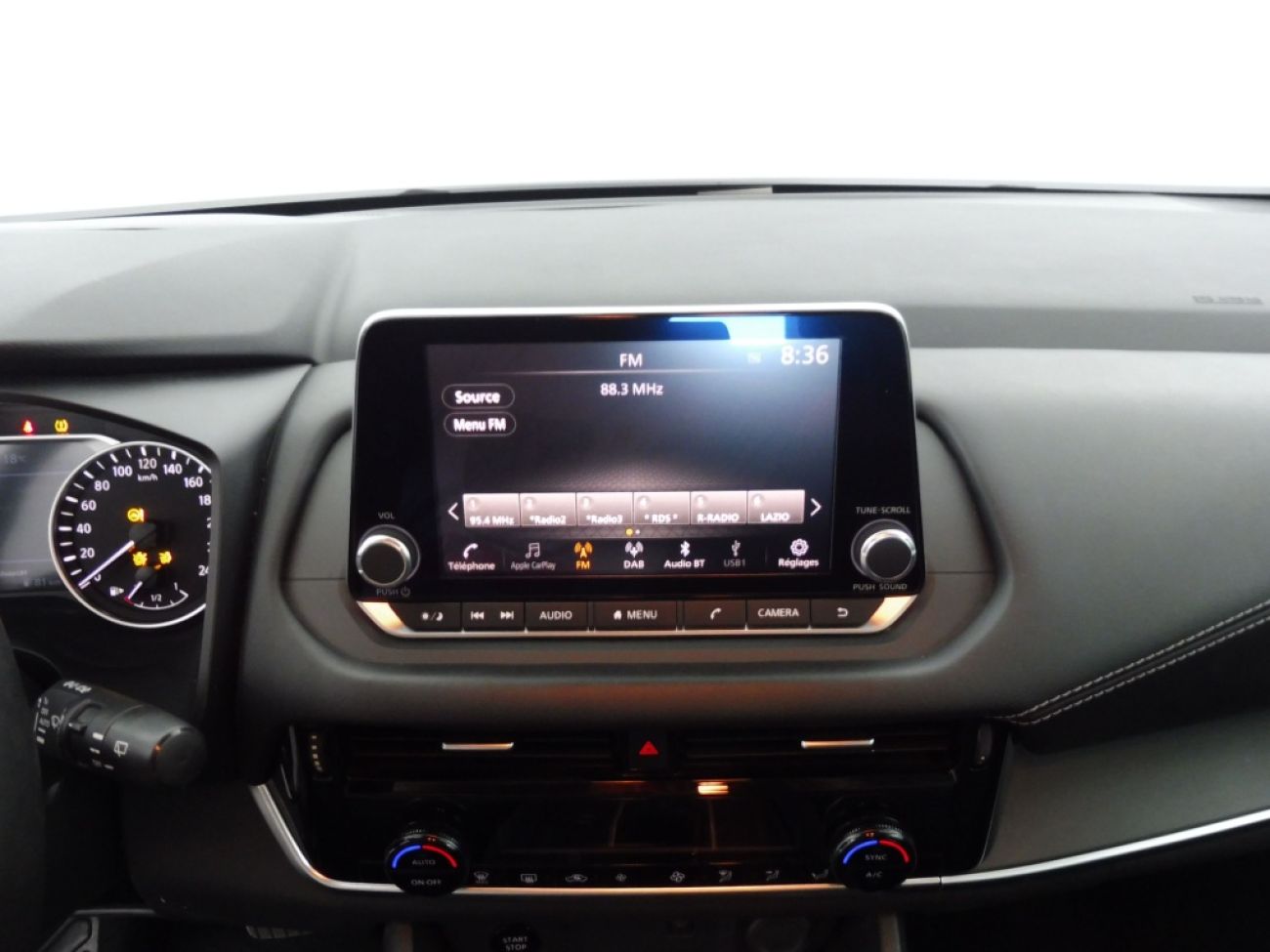 Mandataire NISSAN Qashqai E-POWER 190CH BUSINESS