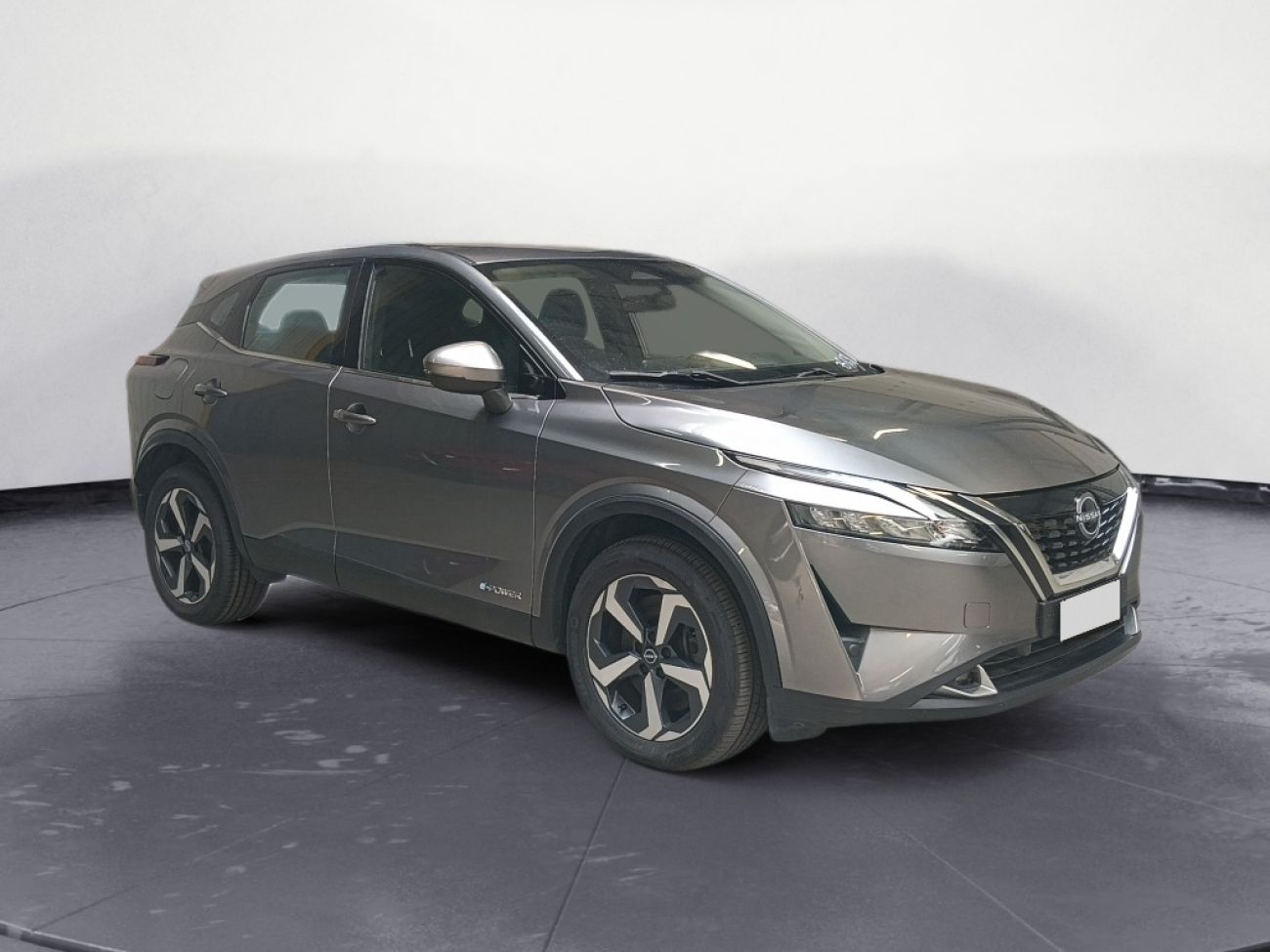 Mandataire NISSAN Qashqai E-POWER 190CH BUSINESS