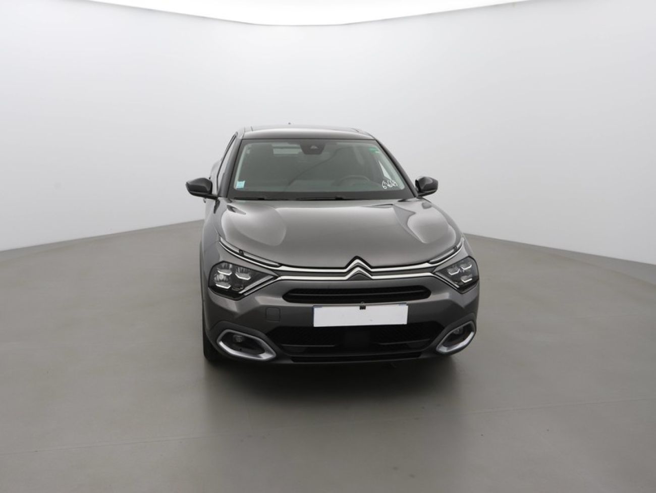 Mandataire Citroën C4 BLUEHDI 130CH S&S SHINE PACK EAT8