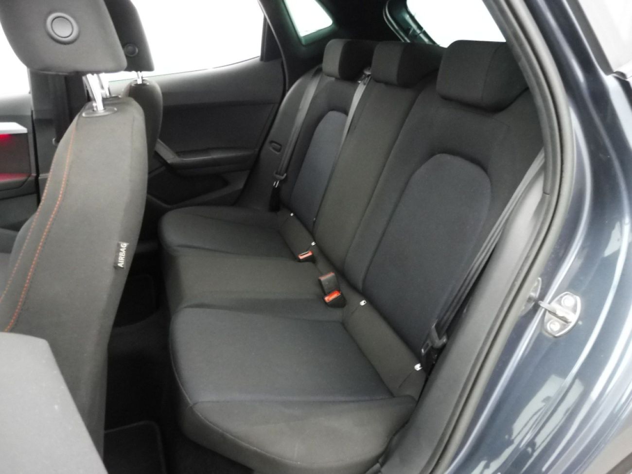 Mandataire Seat Ibiza 1.0 TSI 95CH FR