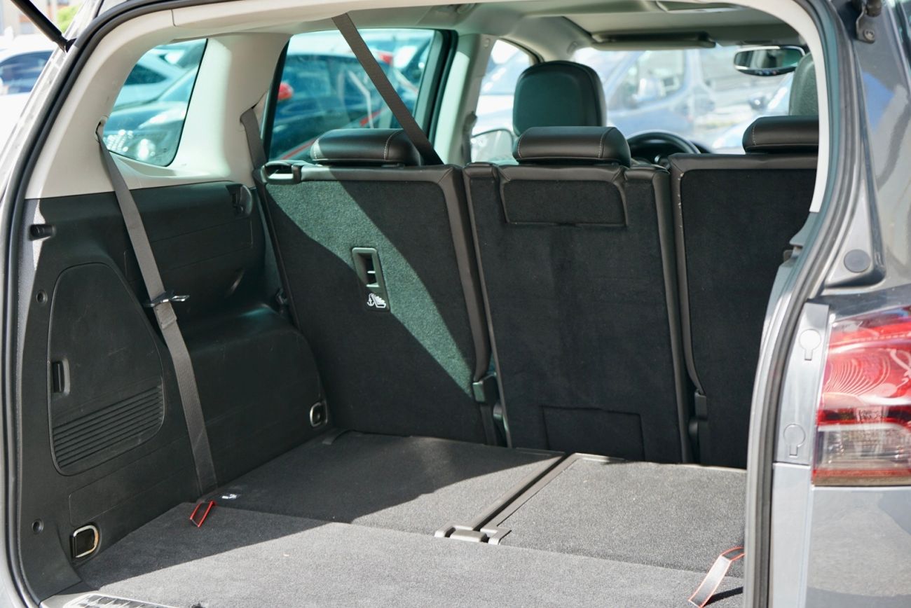 Mandataire Opel ZAFIRA TOURER 1.6 CDTI 136 ch Start/Stop EcoFlex Cosmo Pack 7 PLACES