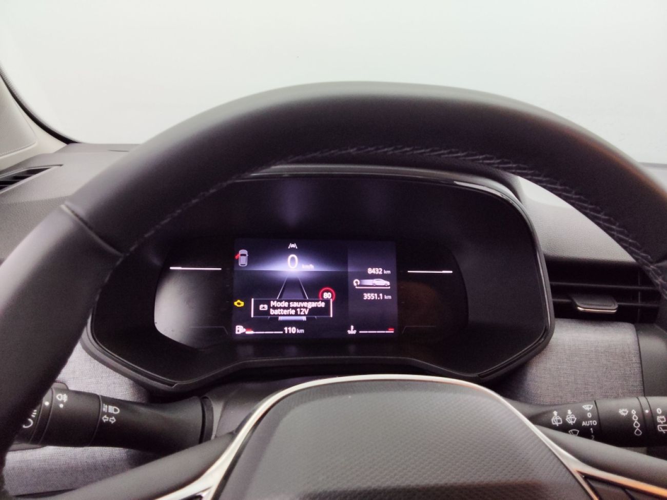 Mandataire RENAULT Clio 1.5 BLUE DCI 100CH EVOLUTION GSR2