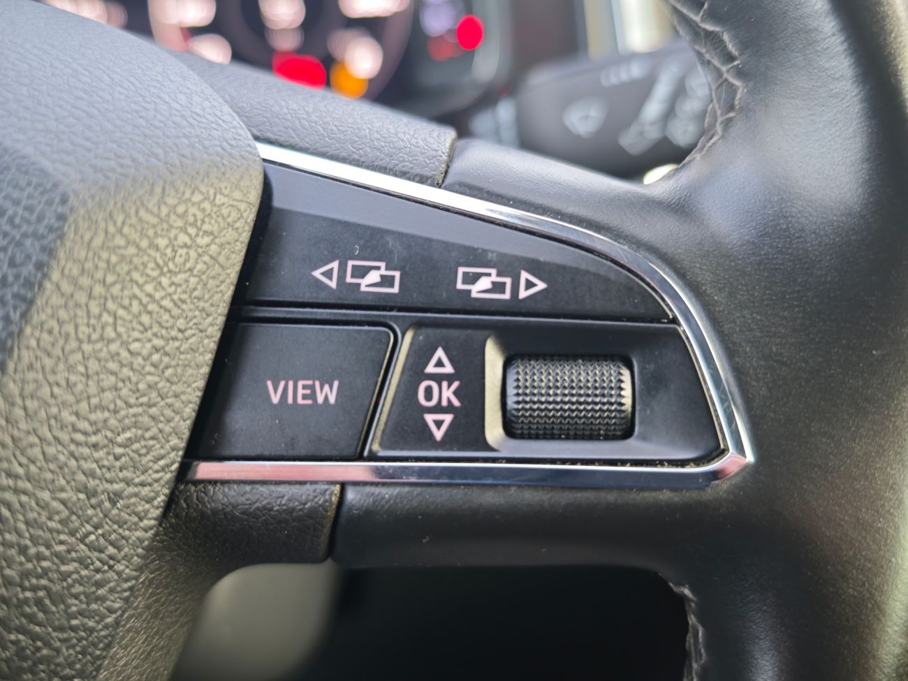 Mandataire Seat ATECA 1.0 TSI 115 ch Start/Stop Urban