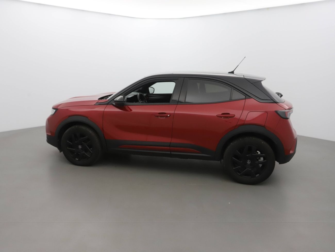 Mandataire Opel Mokka 1.2T 130 ATgs line