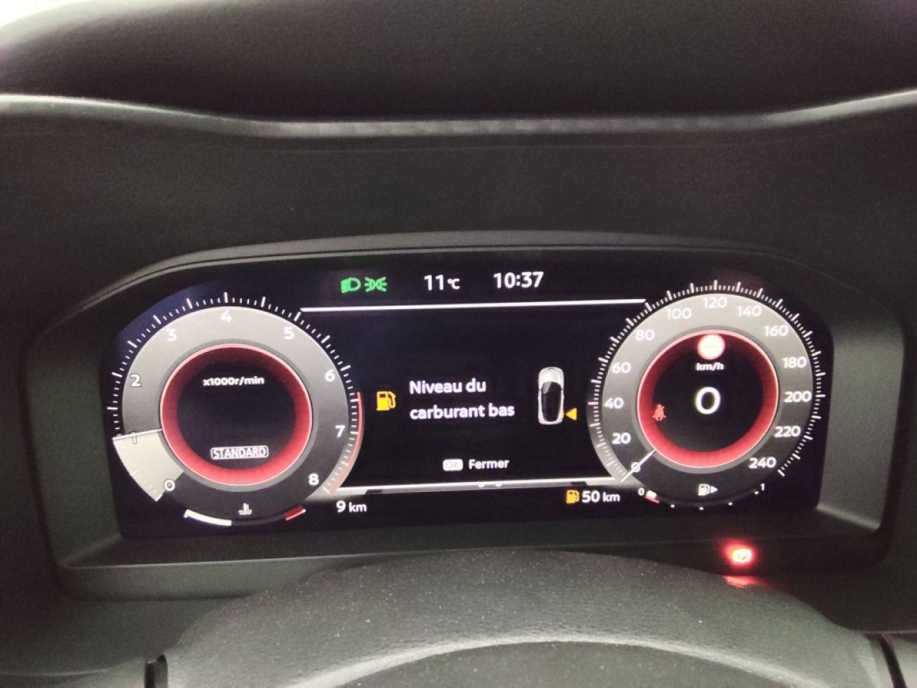 Mandataire NISSAN JUKE 1.0 DIG-T 114CH N-CONNECTA 2024