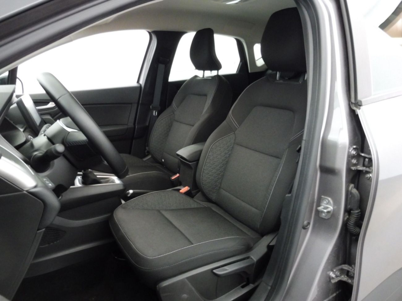 Mandataire RENAULT CAPTUR II 1.0 TCE 90CH EVOLUTION