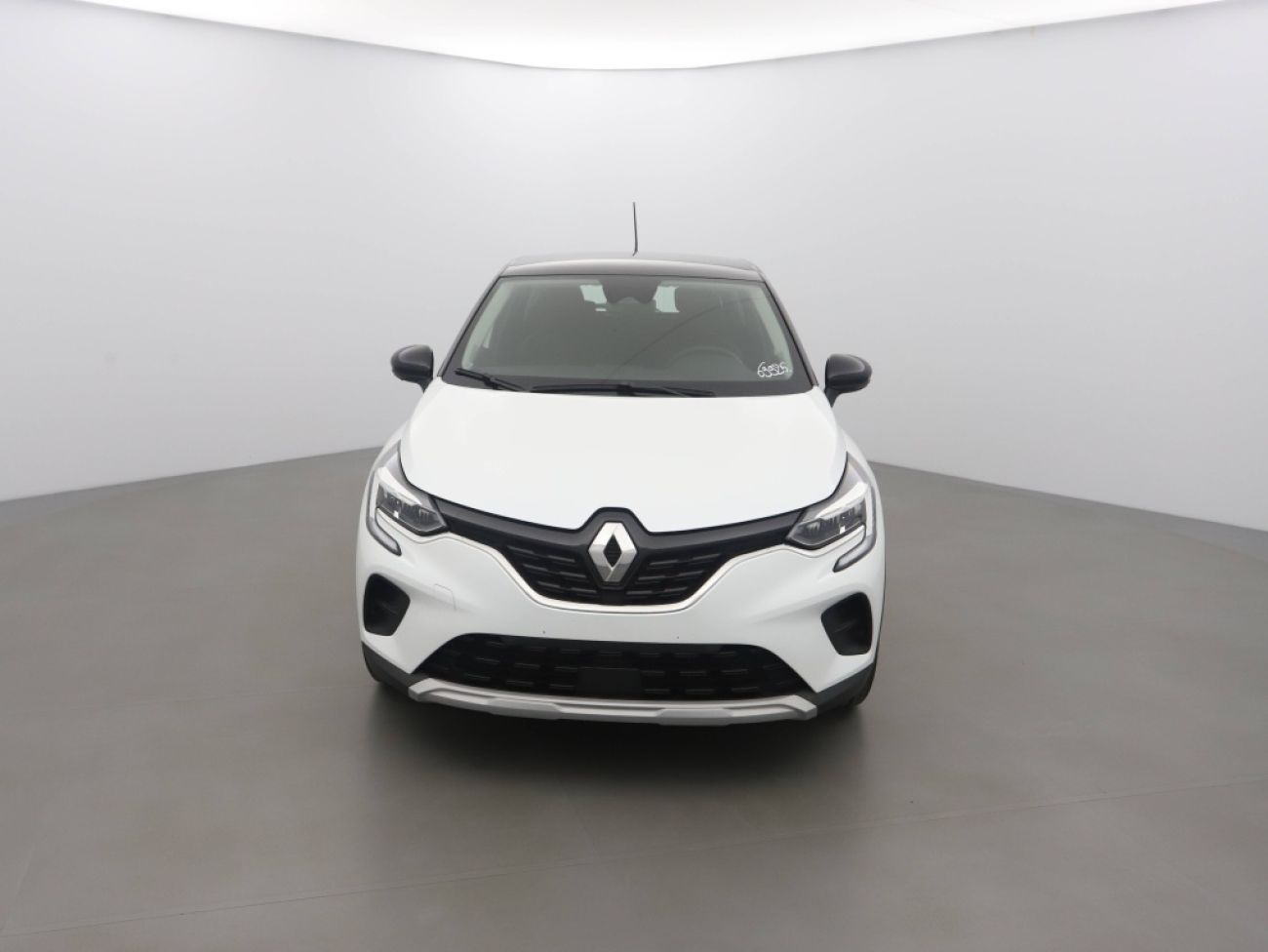 Mandataire RENAULT CAPTUR II 1.0 TCE 90CH EVOLUTION