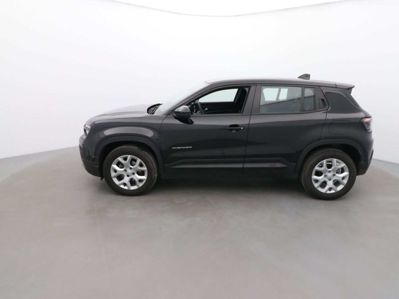 Mandataire Jeep AVENGER 1.2 TURBO T3 100CH ALTITUDE