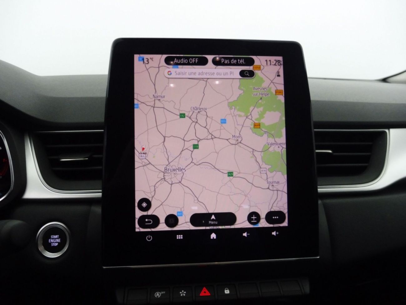 Mandataire RENAULT Captur 1.0 TCE 90CH TECHNO