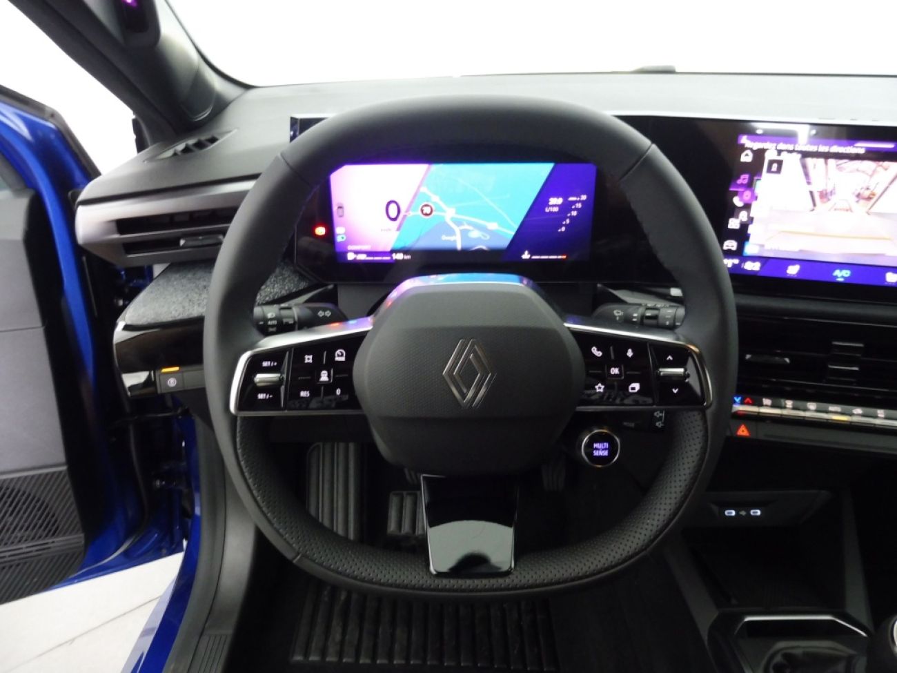 Mandataire RENAULT Clio 1.2 TCE 115CH TECHNO