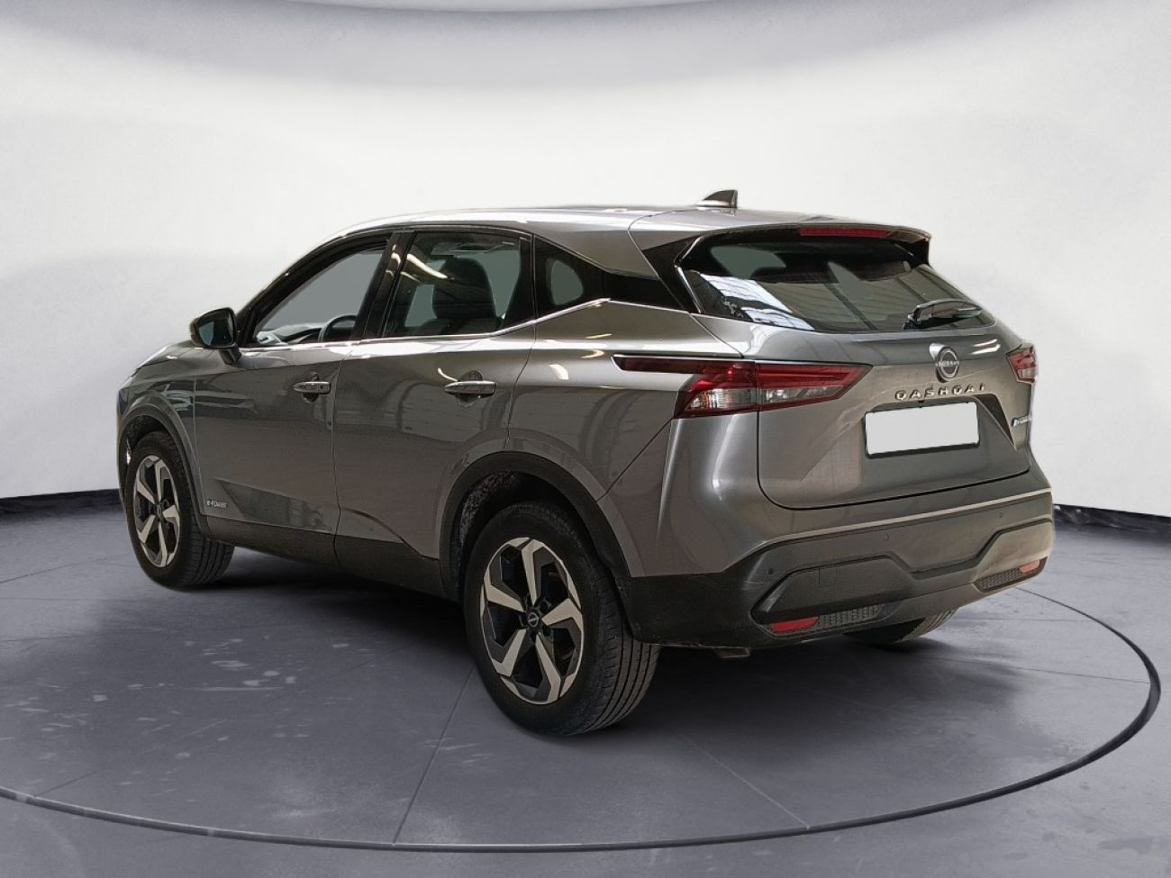 Mandataire NISSAN Qashqai E-POWER 190CH BUSINESS