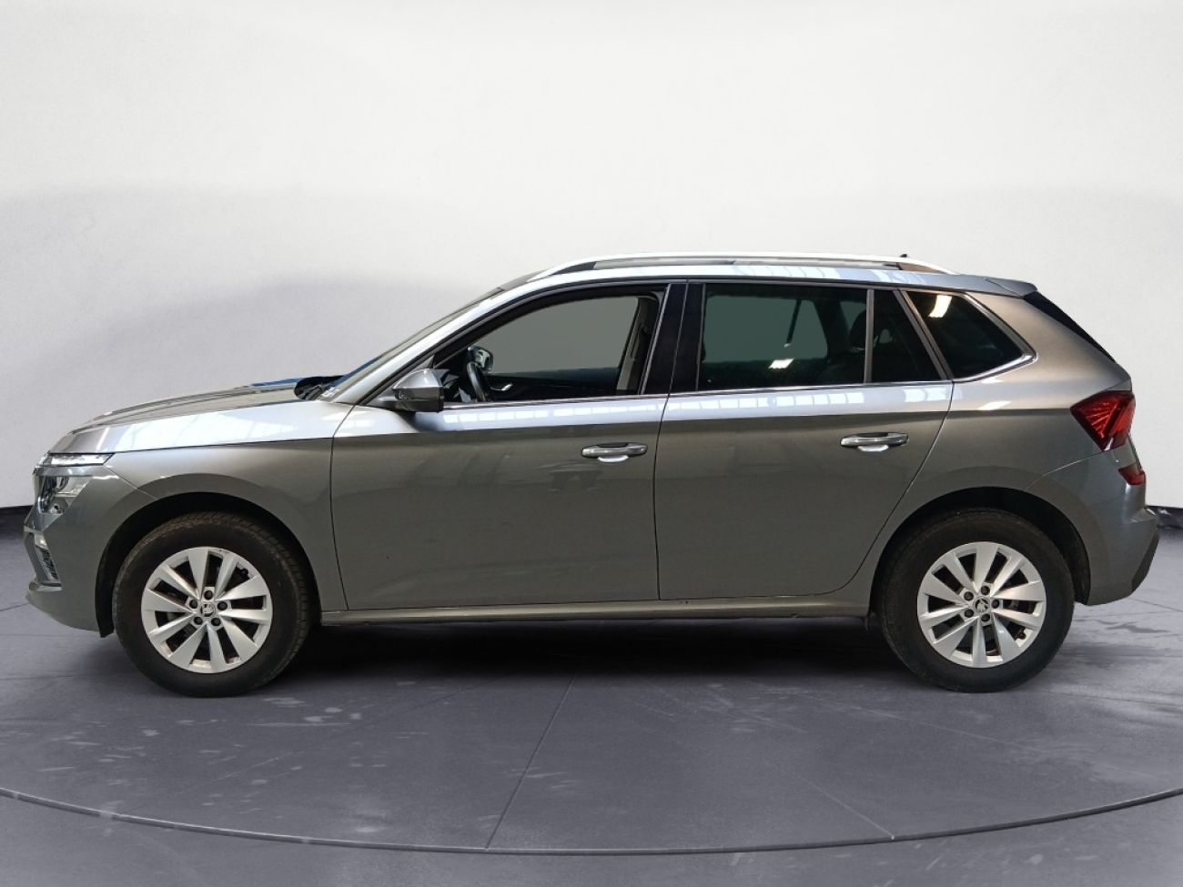 Mandataire SKODA Kamiq 1.0 TSI 115CH SELECTION