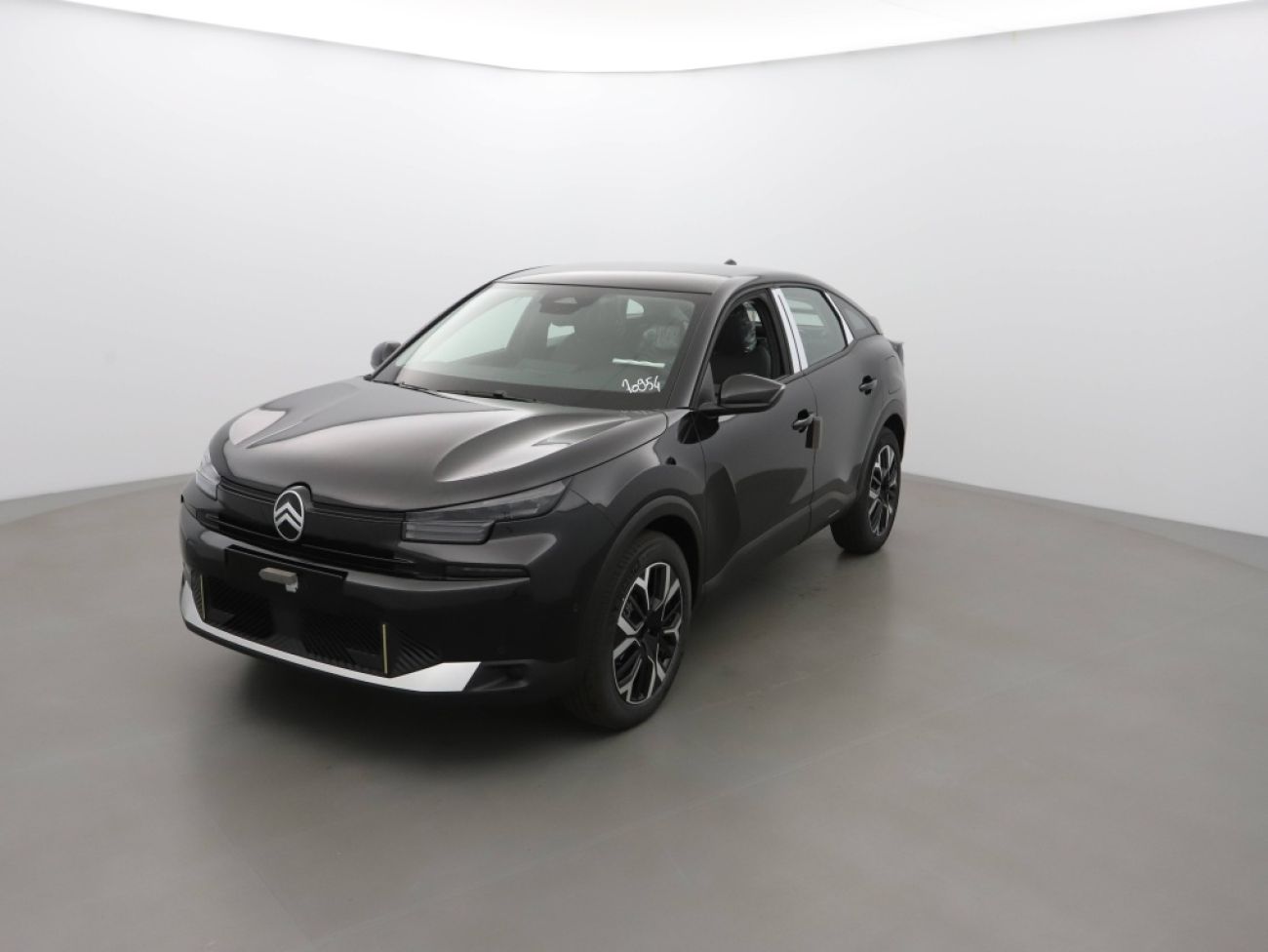 Mandataire Citroën C4 1.2 HYBRIDE 136CH S&S BUSINESS AUTOMATIQUE