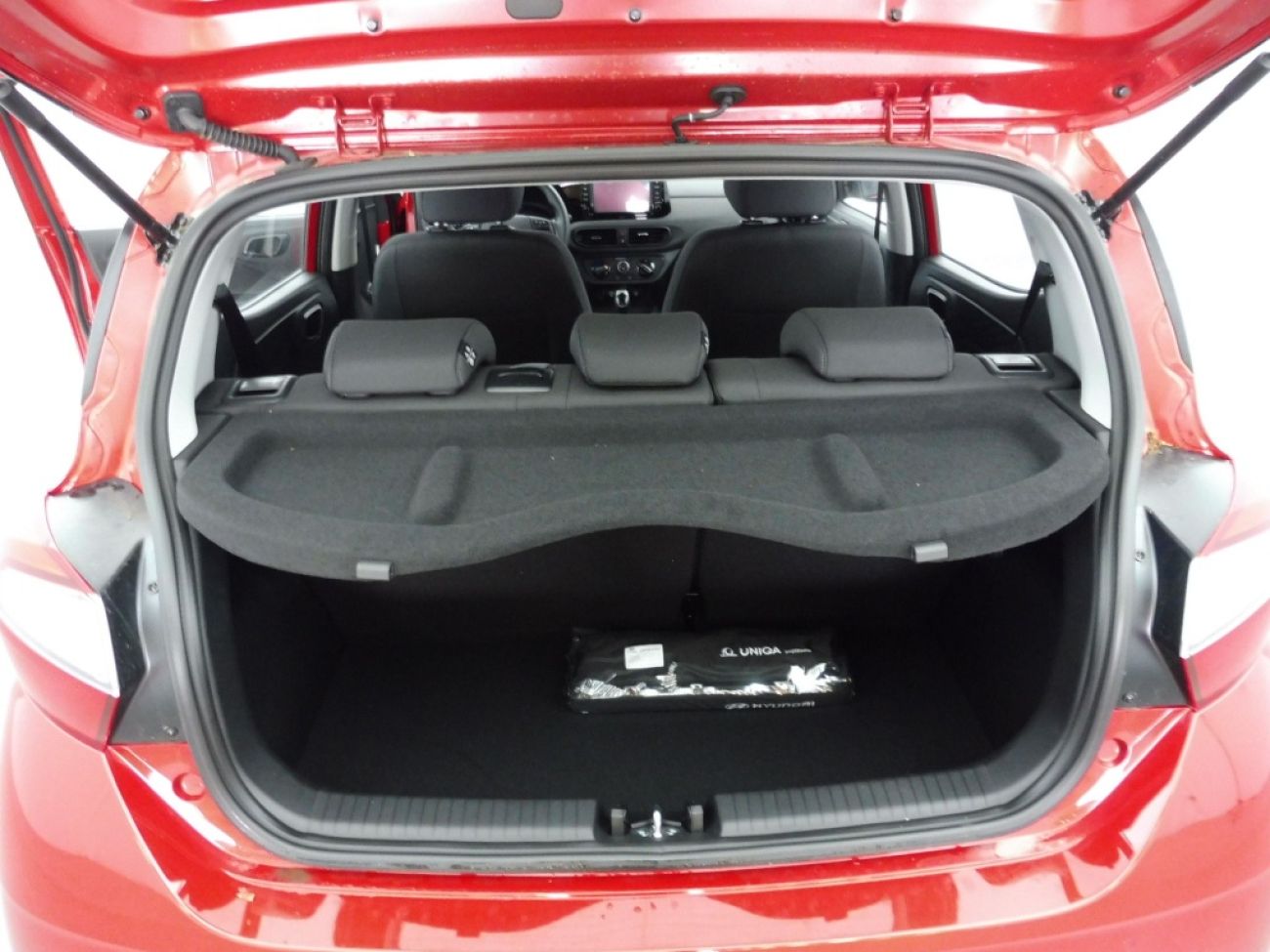Mandataire Hyundai I10 1.0 63CH ECO INTUITIVE PACK BVR