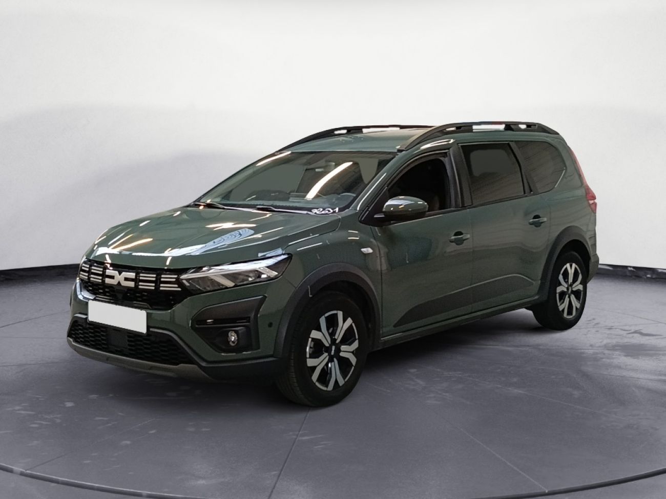 Mandataire Dacia Jogger 1.0 TCE 110CH EXPRESSION 7 PLACES