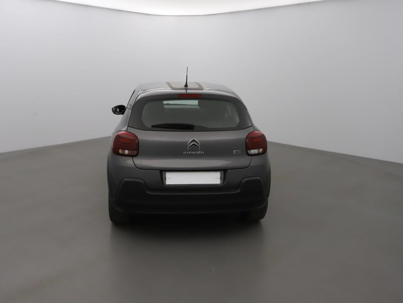 Mandataire Citroën C3 1.5 BLUEHDI 100CH S&S C-SERIES E6.D