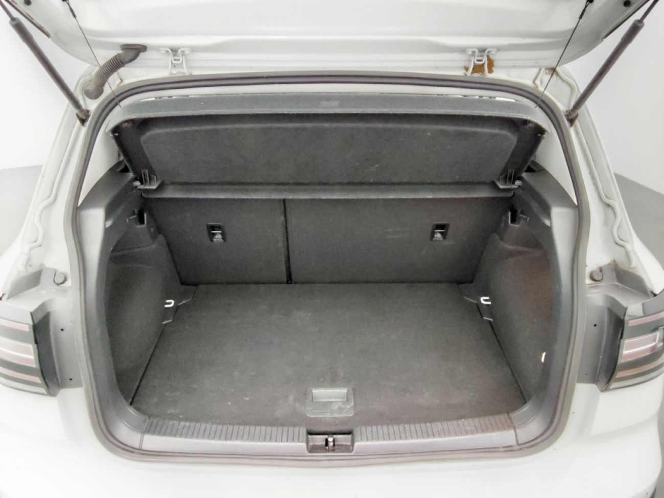 Mandataire VOLKSWAGEN T-Cross 1.0 TSI 110 style