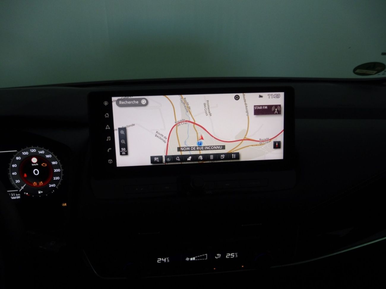 Mandataire NISSAN QASHQAI E-POWER 190CH N-CONNECTA 2022