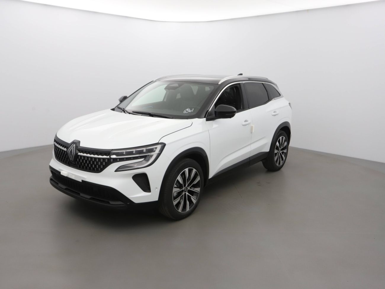 Mandataire RENAULT AUSTRAL 1.2 E-TECH FULL HYBRID 200CH TECHNO - 24