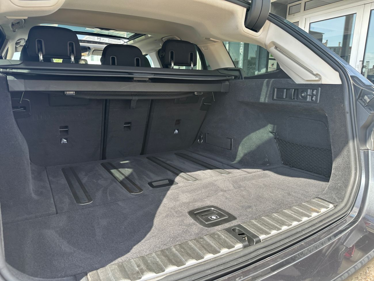 Mandataire BMW SERIE 3 TOURING G21 Touring 320d xDrive 190 ch BVA8 Lounge