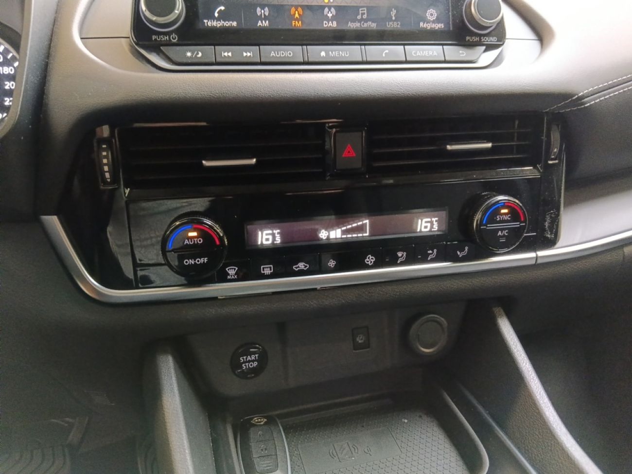 Mandataire NISSAN Qashqai E-POWER 190CH BUSINESS