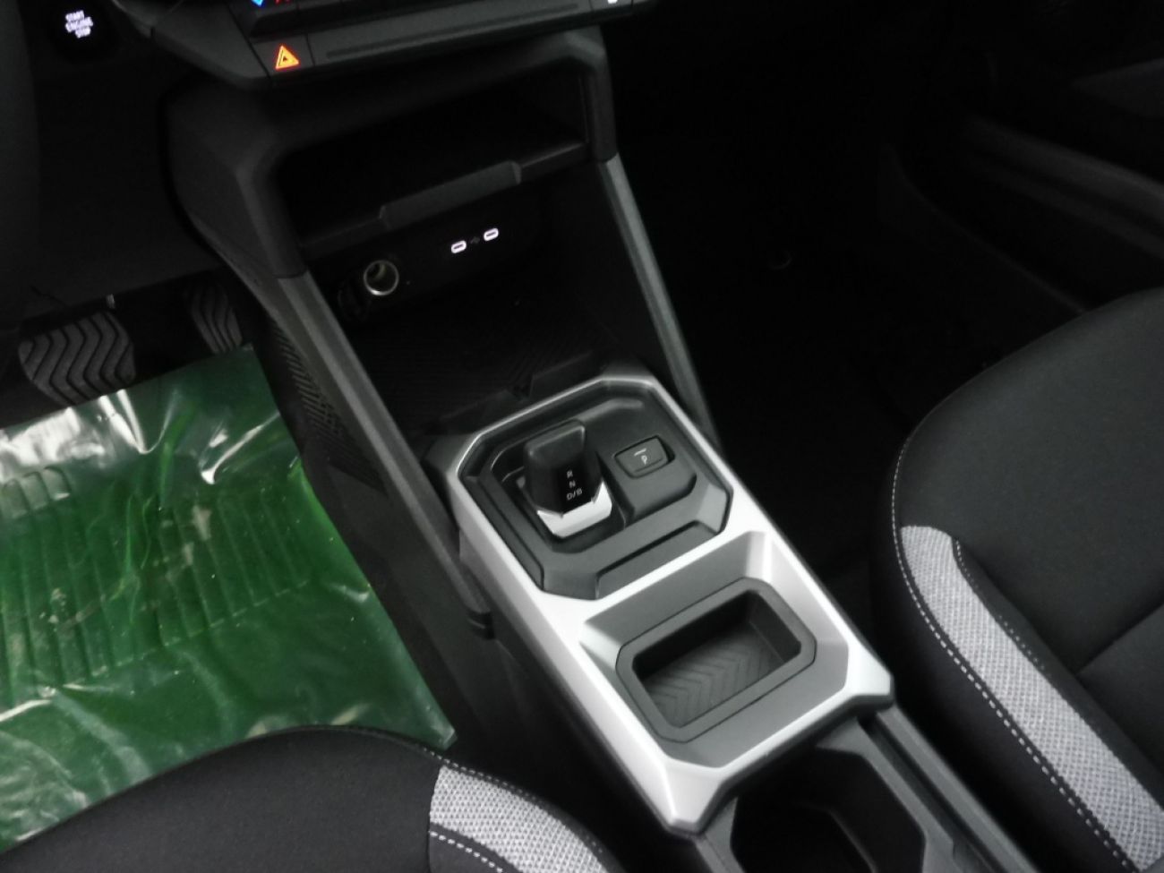 Mandataire Dacia Duster 1.8 HYBRID 155CH JOURNEY
