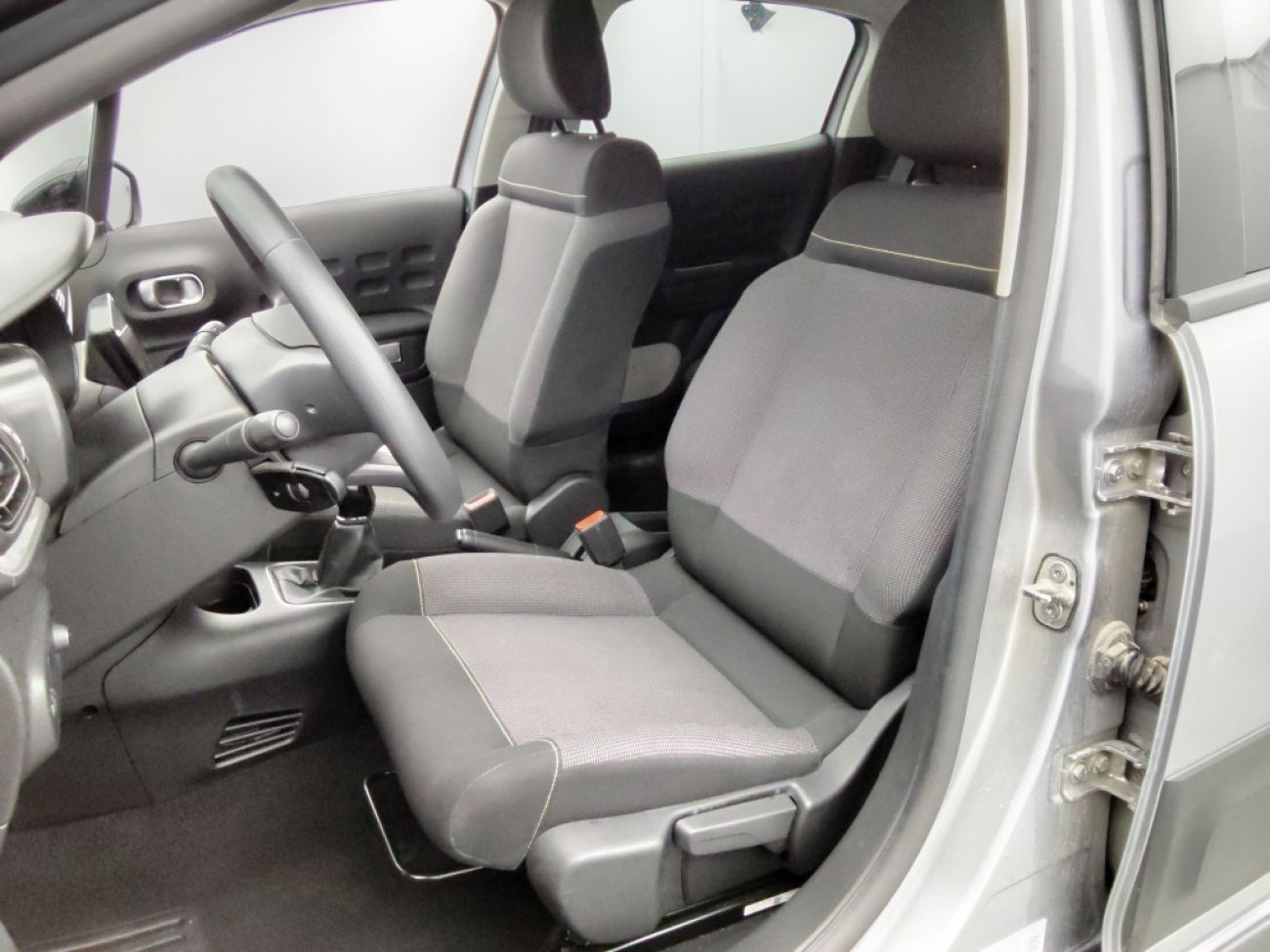 Mandataire Citroën C3 1.2 PURETECH 83CH S&S MAX