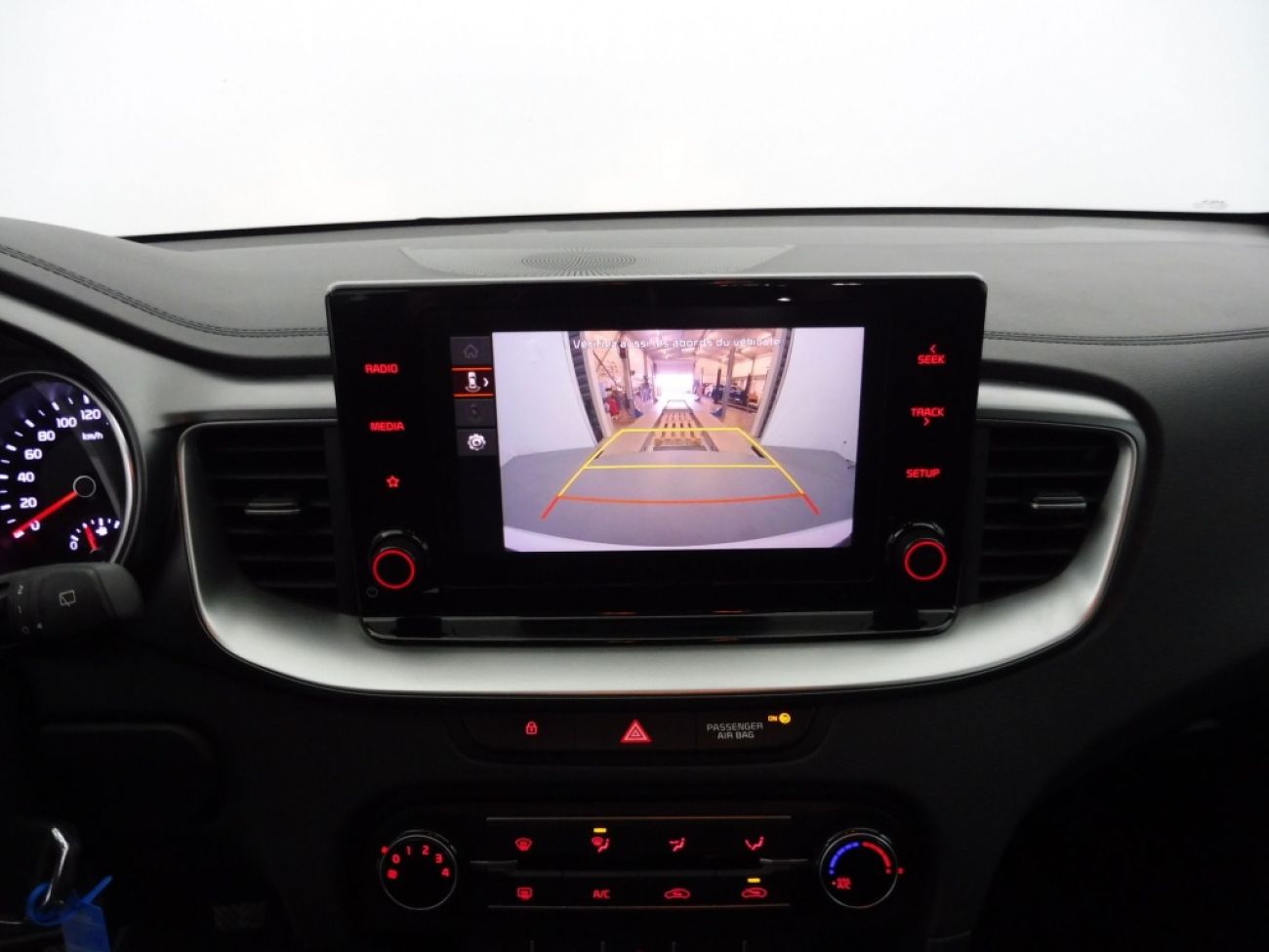 Mandataire Kia Ceed 1.0 T-GDI 100edition 7