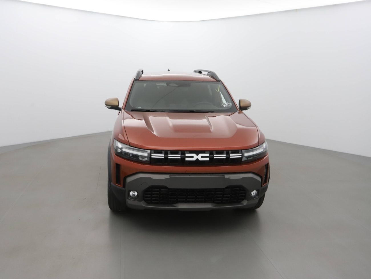 Mandataire Dacia Duster 1.2 TCE MILD HYBRID 130CH EXTREME 4X2