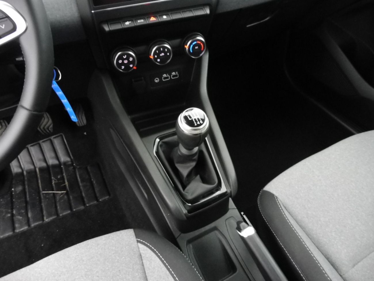 Mandataire RENAULT Clio 1.5 BLUE DCI 100CH EVOLUTION GSR2