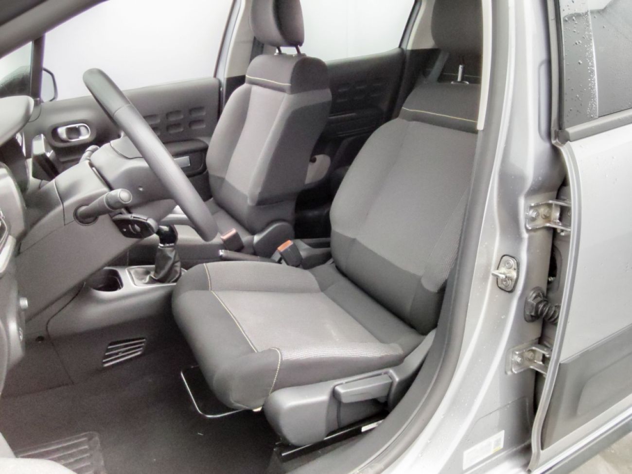 Mandataire Citroën C3 1.2 PURETECH 83CH S&S MAX