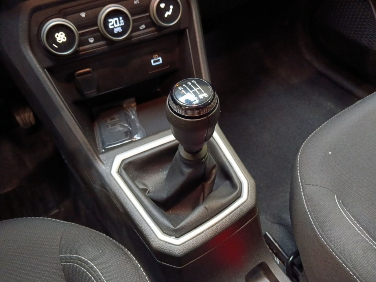 Mandataire Dacia Jogger 1.0 TCE 110CH EXPRESSION 7 PLACES