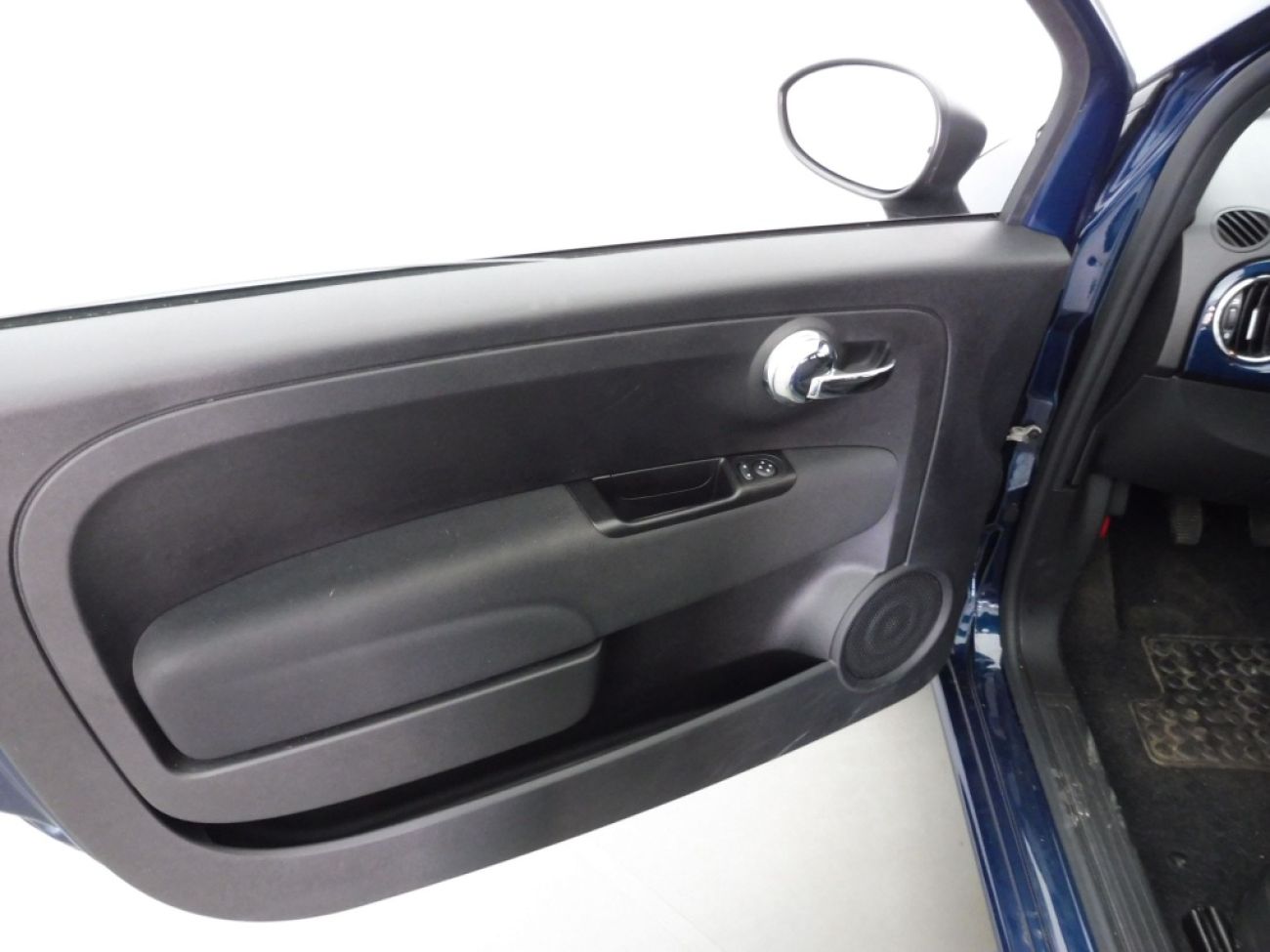 Mandataire FIAT 500 1.0 70CH BSG SERIE 1
