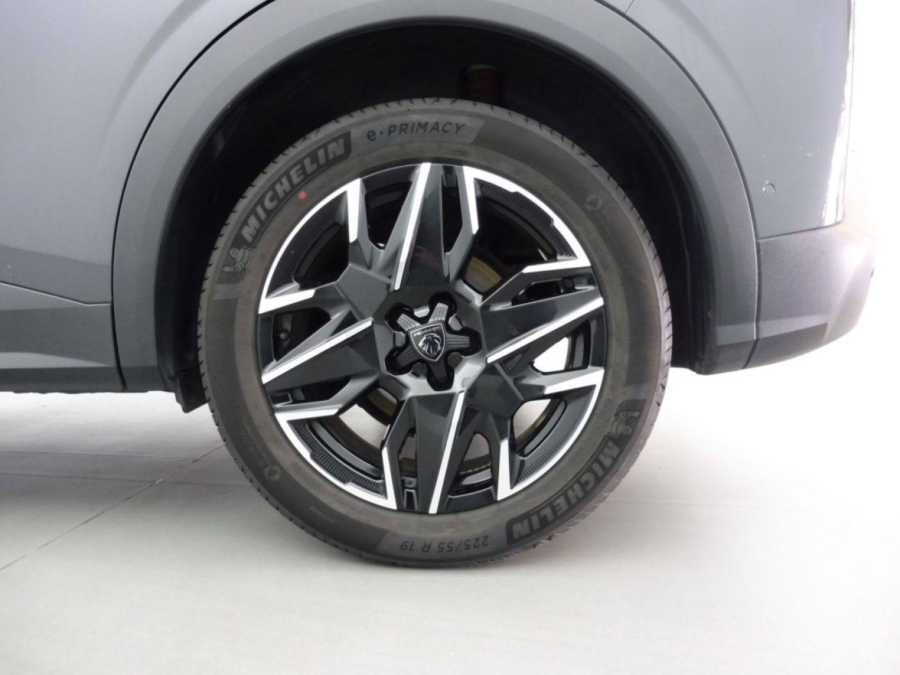 Mandataire PEUGEOT 3008 1.2 HYBRID 145CH ALLURE E-DCS6