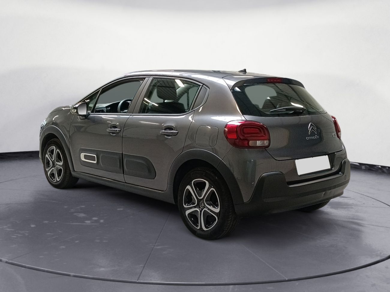 Mandataire Citroën C3 1.5 BLUEHDI 100CH S&S PLUS