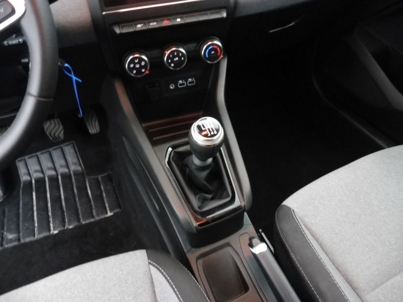 Mandataire RENAULT Clio 1.5 BLUE DCI 100CH EVOLUTION GSR2