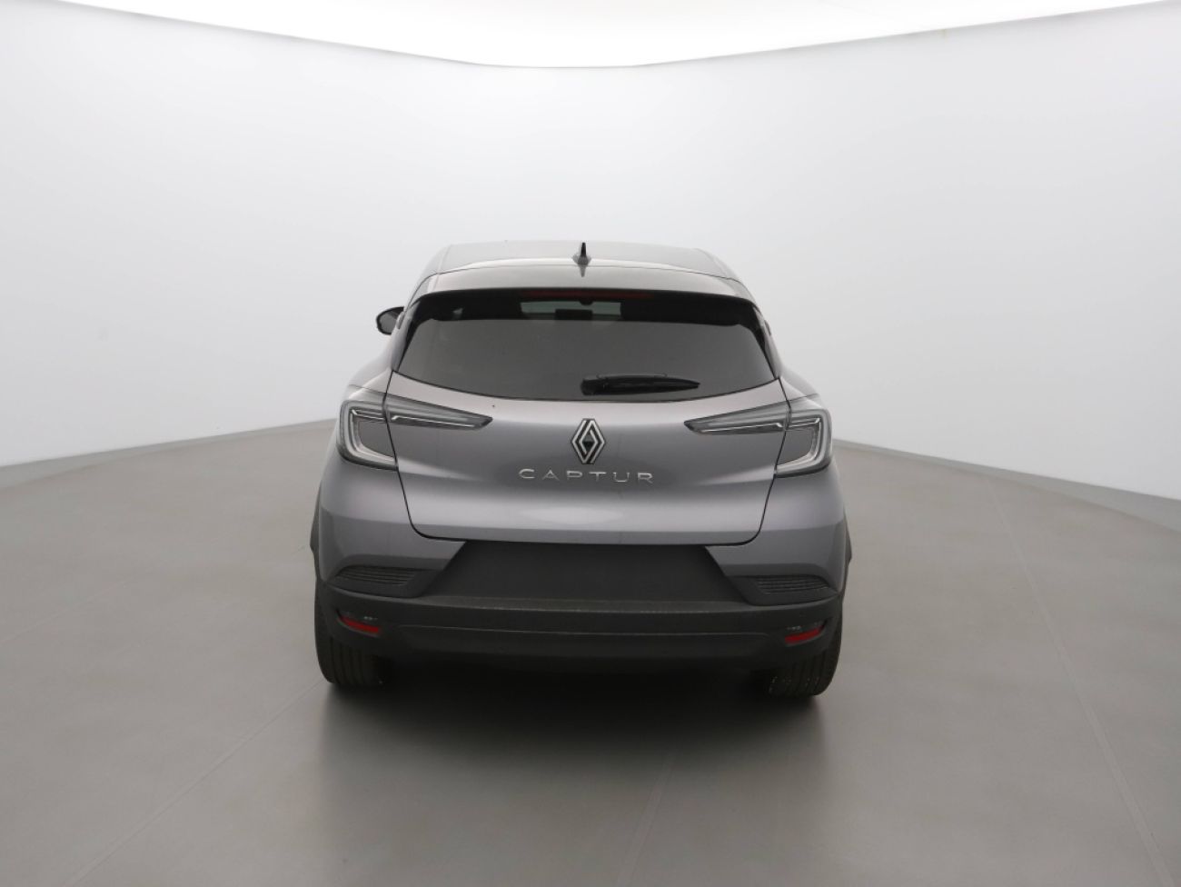 Mandataire RENAULT CAPTUR II 1.0 ECO-G 100CH TECHNO - 25