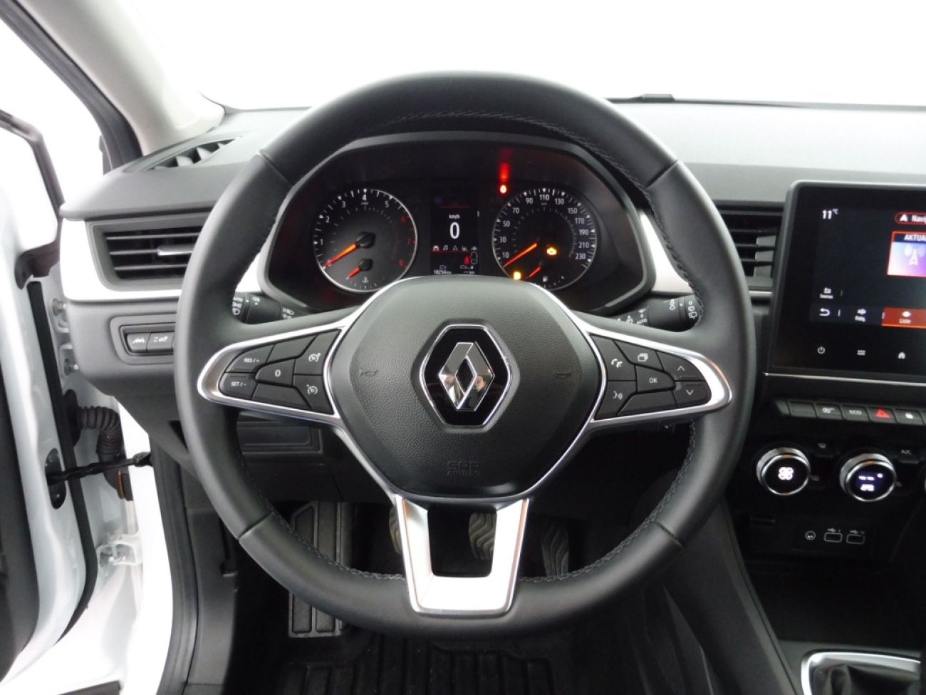 Mandataire RENAULT CAPTUR II 1.0 TCE 90CH EVOLUTION